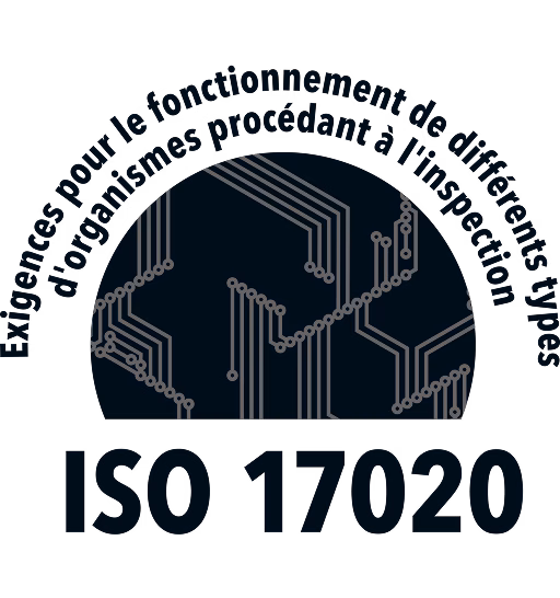 Norme ISO17020
